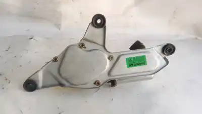 Pièce détachée automobile d'occasion moteur d'essuie-glace arriere pour ssangyong rexton / rexton ii (gab_) 2.7 xdi références oem iam 8615008010  