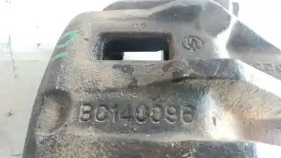 Piesă de schimb auto la mâna a doua etrier de frânã stânga pentru ssangyong rexton / rexton ii (gab_) 2.7 xdi referințe oem iam 4811008152  