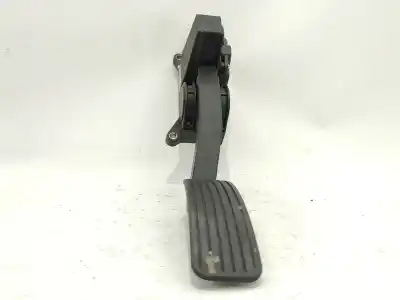 Pièce détachée automobile d'occasion potentiomètre à pédale pour ssangyong rexton / rexton ii (gab_) 2.7 xdi références oem iam 2055021000