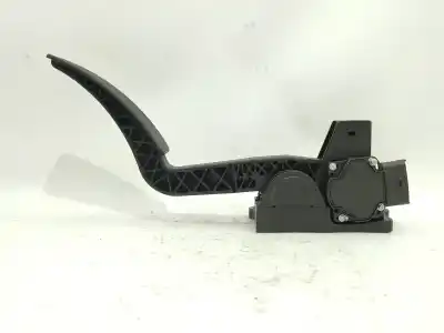 Pièce détachée automobile d'occasion potentiomètre à pédale pour ssangyong rexton / rexton ii (gab_) 2.7 xdi références oem iam 2055021000  