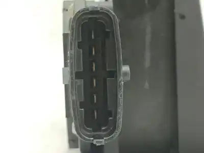 Pièce détachée automobile d'occasion potentiomètre à pédale pour ssangyong rexton / rexton ii (gab_) 2.7 xdi références oem iam 2055021000  