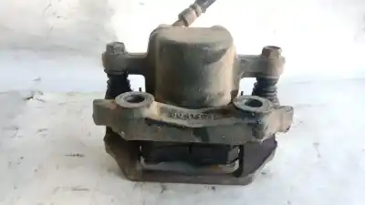 Peça sobressalente para automóvel em segunda mão pinça de travão traseira esquerda por ssangyong rexton / rexton ii (gab_) 2.7 xdi referências oem iam 4841009002  