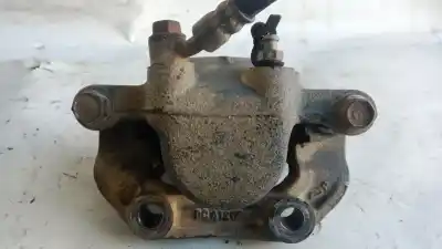 Peça sobressalente para automóvel em segunda mão pinça de travão traseira esquerda por ssangyong rexton / rexton ii (gab_) 2.7 xdi referências oem iam 4841009002  