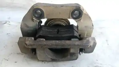 Peça sobressalente para automóvel em segunda mão pinça de travão traseira esquerda por ssangyong rexton / rexton ii (gab_) 2.7 xdi referências oem iam 4841009002  
