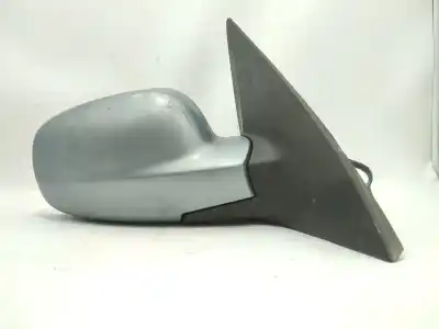 Pezzo di ricambio per auto di seconda mano retrovisore destro per ssangyong rexton / rexton ii (gab_) 2.7 xdi riferimenti oem iam 789st08d20lak  