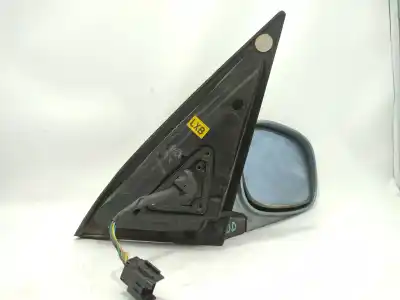 Pezzo di ricambio per auto di seconda mano retrovisore destro per ssangyong rexton / rexton ii (gab_) 2.7 xdi riferimenti oem iam 789st08d20lak  