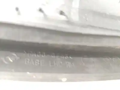 Pezzo di ricambio per auto di seconda mano retrovisore destro per ssangyong rexton / rexton ii (gab_) 2.7 xdi riferimenti oem iam 789st08d20lak  