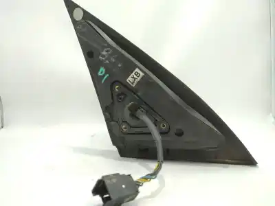 Pezzo di ricambio per auto di seconda mano specchio sinistro per ssangyong rexton / rexton ii (gab_) 2.7 xdi riferimenti oem iam 789st08d20lak  