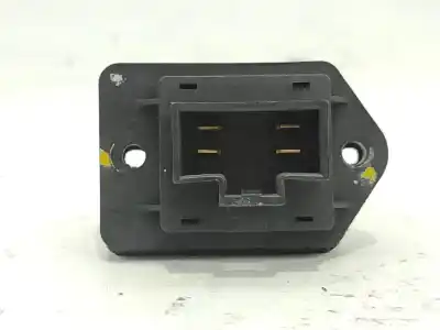 Peça sobressalente para automóvel em segunda mão resistência sofagem chauffage por ssangyong rexton / rexton ii (gab_) 2.7 xdi referências oem iam   