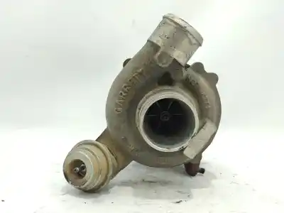 Pièce détachée automobile d'occasion turbocompresseur pour ssangyong rexton / rexton ii (gab_) 2.7 xdi références oem iam 6650901080