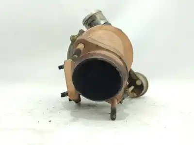Pièce détachée automobile d'occasion turbocompresseur pour ssangyong rexton / rexton ii (gab_) 2.7 xdi références oem iam 6650901080  
