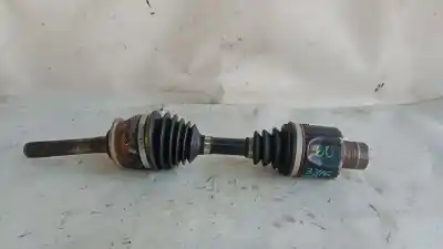 Pièce détachée automobile d'occasion transmission avant droite pour ssangyong rexton / rexton ii (gab_) 2.7 xdi références oem iam 4130008012
