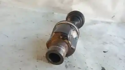 Pièce détachée automobile d'occasion transmission avant droite pour ssangyong rexton / rexton ii (gab_) 2.7 xdi références oem iam 4130008012  