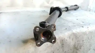 Pièce détachée automobile d'occasion transmission centrale pour ssangyong rexton / rexton ii (gab_) 2.7 xdi références oem iam 3320008120  