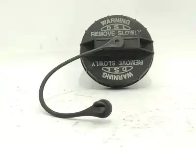 Pièce détachée automobile d'occasion bouchon du réservoir d'essence pour ssangyong rexton / rexton ii (gab_) 2.7 xdi références oem iam 2269034000