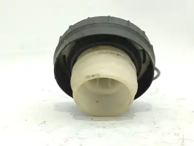 Pièce détachée automobile d'occasion bouchon du réservoir d'essence pour ssangyong rexton / rexton ii (gab_) 2.7 xdi références oem iam 2269034000  