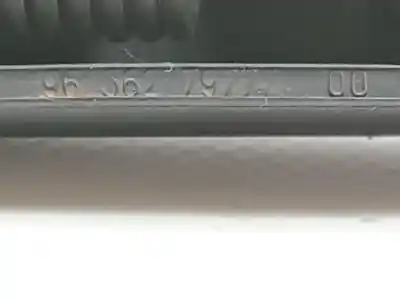 Автозапчасти б/у рычаг заднего стеклоочистителя за peugeot 307 break (3e) 2.0 hdi 110 ссылки oem iam 6429t8  