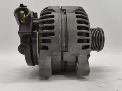 Second-hand car spare part alternator for peugeot 307 break (3e) 2.0 hdi 110 oem iam references 5705aa