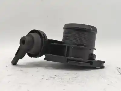 Second-hand car spare part throttle body for peugeot 307 break (3e) 2.0 hdi 110 oem iam references 9638246680