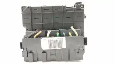 Second-hand car spare part fuse box unit for peugeot 307 break (3e) 2.0 hdi 110 oem iam references 9650664080  