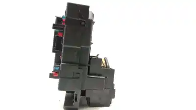 Second-hand car spare part fuse box unit for peugeot 307 break (3e) 2.0 hdi 110 oem iam references 9650664080  
