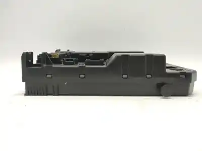 Second-hand car spare part fuse box unit for peugeot 307 break (3e) 2.0 hdi 110 oem iam references 9651196880  