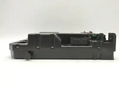 Second-hand car spare part fuse box unit for peugeot 307 break (3e) 2.0 hdi 110 oem iam references 9651196880  