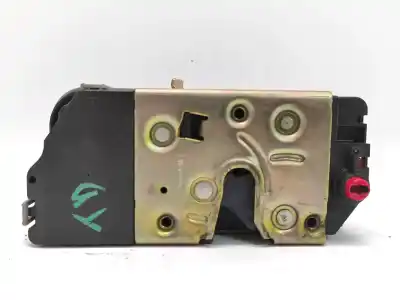 Second-hand car spare part Rear Right Door Lock for PEUGEOT 307 BREAK (3E) 2.0 HDI 110 OEM IAM references 9138C0  