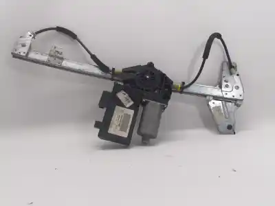 Second-hand car spare part passenger side right window regulator for peugeot 307 break (3e) 2.0 hdi 110 oem iam references 9222j9