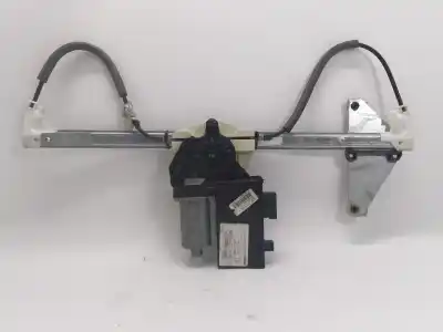 Second-hand car spare part driver left window regulator for peugeot 307 break (3e) 2.0 hdi 110 oem iam references 9221k0