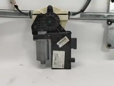Second-hand car spare part driver left window regulator for peugeot 307 break (3e) 2.0 hdi 110 oem iam references 9221k0  