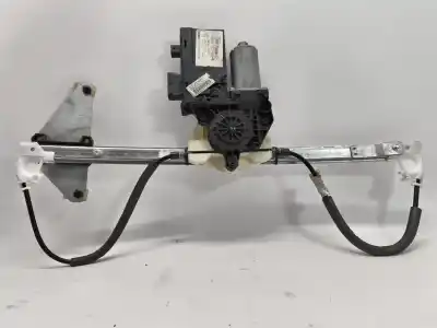 Second-hand car spare part driver left window regulator for peugeot 307 break (3e) 2.0 hdi 110 oem iam references 9221k0  