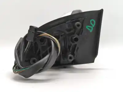 Second-hand car spare part right rearview mirror for peugeot 307 break (3e) 2.0 hdi 110 oem iam references 8149ax  