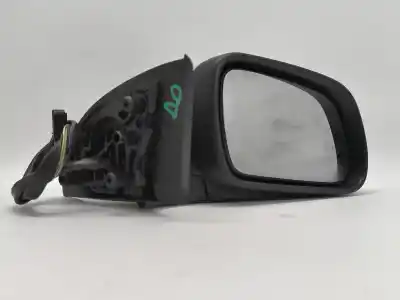 Second-hand car spare part right rearview mirror for peugeot 307 break (3e) 2.0 hdi 110 oem iam references 8149ax  