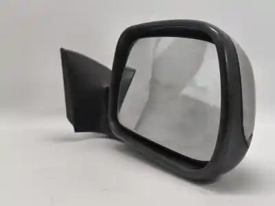 Second-hand car spare part right rearview mirror for peugeot 307 break (3e) 2.0 hdi 110 oem iam references 8149ax  