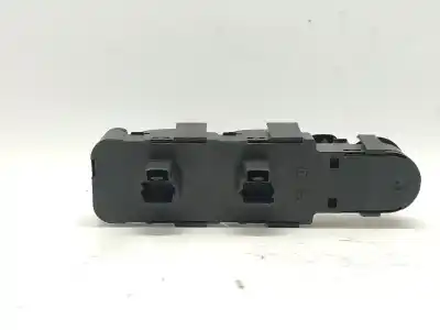 Second-hand car spare part left front power window switch for peugeot 307 break (3e) 2.0 hdi 110 oem iam references 6554kt  