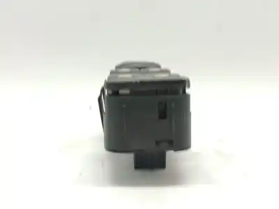 Second-hand car spare part left front power window switch for peugeot 307 break (3e) 2.0 hdi 110 oem iam references 6554kt  