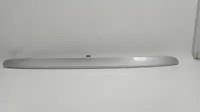 Second-hand car spare part tailgate back door handle for peugeot 307 break (3e) 2.0 hdi 110 oem iam references 8742c7