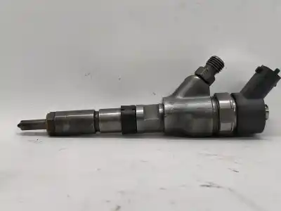 Second-hand car spare part injector for peugeot 307 break (3e) 2.0 hdi 110 oem iam references 1980h7