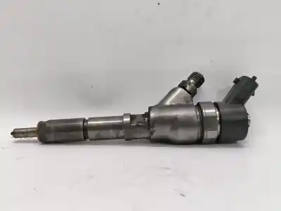 Second-hand car spare part injector for peugeot 307 break (3e) 2.0 hdi 110 oem iam references 1980h7