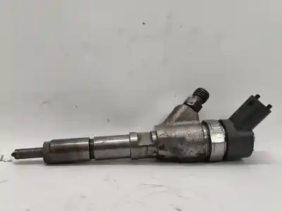 Second-hand car spare part injector for peugeot 307 break (3e) 2.0 hdi 110 oem iam references 1980h7