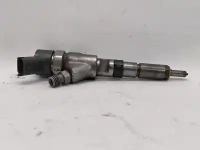 Second-hand car spare part injector for peugeot 307 break (3e) 2.0 hdi 110 oem iam references 1980h7