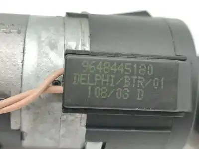 Second-hand car spare part multifunction switch for peugeot 307 break (3e) 2.0 hdi 110 oem iam references 9648445180  