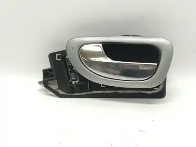 Second-hand car spare part interior left front handle for peugeot 307 break (3e) 2.0 hdi 110 oem iam references 9143f4