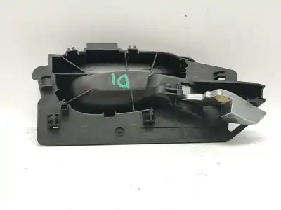 Second-hand car spare part interior left front handle for peugeot 307 break (3e) 2.0 hdi 110 oem iam references 9143f4  