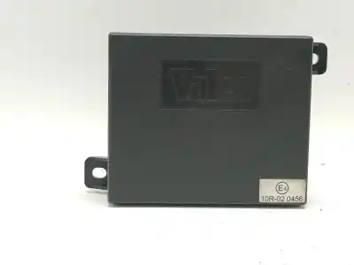 Second-hand car spare part electronic module for peugeot 307 break (3e) 2.0 hdi 110 oem iam references 10r020456