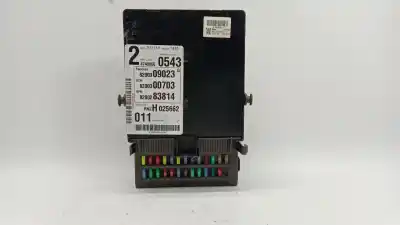 Pezzo di ricambio per auto di seconda mano  per RENAULT LAGUNA II (BG0/1_)  Riferimenti OEM IAM 8200003059   Pezzo di ricambio per auto di seconda mano  per RENAULT LAGUNA II (BG0/1_)  Riferimenti OEM IAM 8200003059
