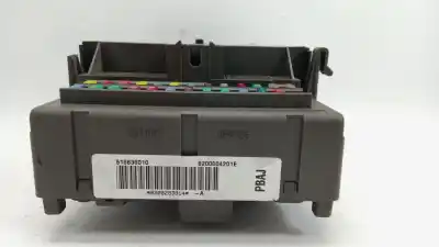 Pezzo di ricambio per auto di seconda mano scatola relè/fusibili per renault laguna ii (bg0/1_) 1.9 dci (bg08, bg0g) riferimenti oem iam 8200003059   Pezzo di ricambio per auto di seconda mano scatola relè/fusibili per renault laguna ii (bg0/1_) 1.9 dci (bg08, bg0g) riferimenti oem iam 8200003059