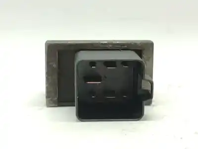 Pezzo di ricambio per auto di seconda mano scatola di preriscaldamento per renault laguna ii (bg0/1_) 1.9 dci (bg08, bg0g) riferimenti oem iam 7700115078  