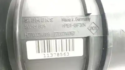 Pezzo di ricambio per auto di seconda mano misuratore di flusso per renault laguna ii (bg0/1_) 1.9 dci (bg08, bg0g) riferimenti oem iam h7700314669   Pezzo di ricambio per auto di seconda mano misuratore di flusso per renault laguna ii (bg0/1_) 1.9 dci (bg08, bg0g) riferimenti oem iam h7700314669